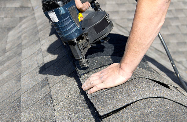 Best Emergency Roof Repair  in Fanning Springs, FL