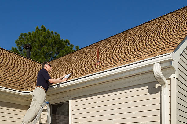 Best Commercial Roofing Services  in Fanning Springs, FL